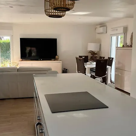 Maison Contemporaine Entre Bordeaux Et Le Cap Ferret