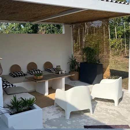 Villa Maison Contemporaine Entre Bordeaux Et Le Cap Ferret